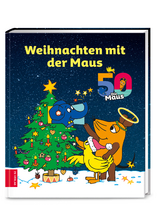 Weihnachten mit der Maus -  ZS-Team