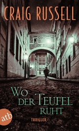 Wo der Teufel ruht - Craig Russell