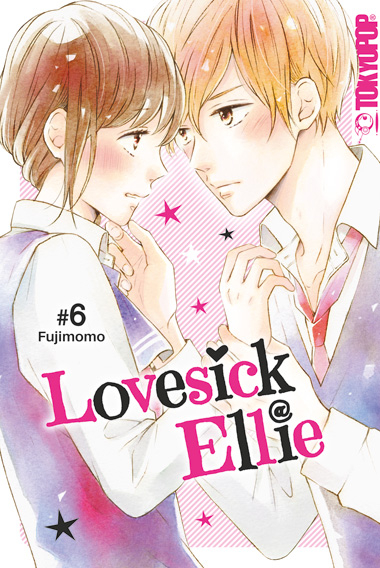 Lovesick Ellie 06 -  Fujimomo