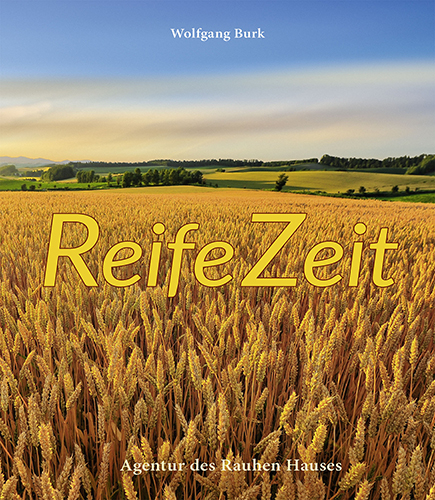 ReifeZeit - Wolfgang Burk