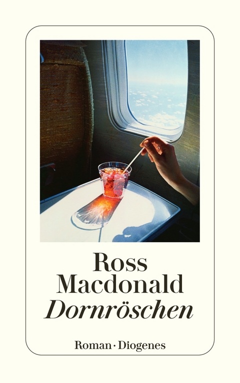 Dornröschen - Ross Macdonald