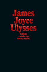 Ulysses - James Joyce