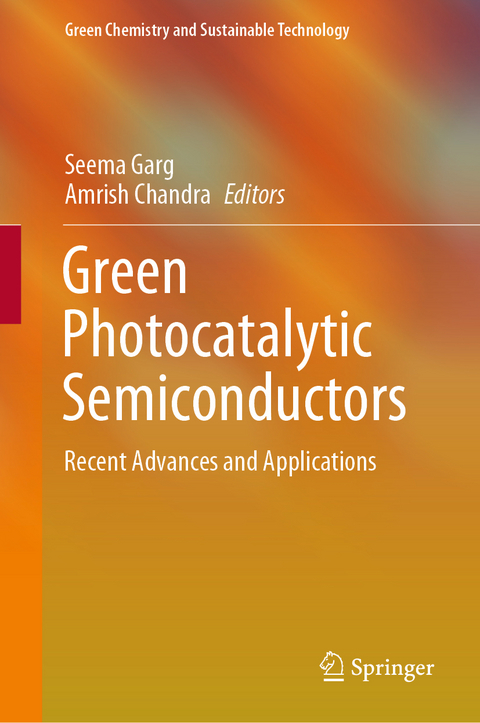 Green Photocatalytic Semiconductors - 