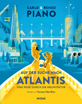 Auf der Suche nach Atlantis - Renzo Piano, Carlo Piano