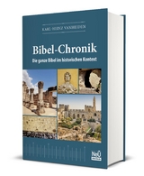 Bibel-Chronik - Karl-Heinz Vanheiden