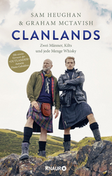 Clanlands - Sam Heughan, Graham McTavish