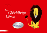 Der Glückliche Löwe. Bildkarten fürs Erzähltheater Kamishibai - Louise Fatio