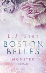 Boston Belles Monster - L. J. Shen