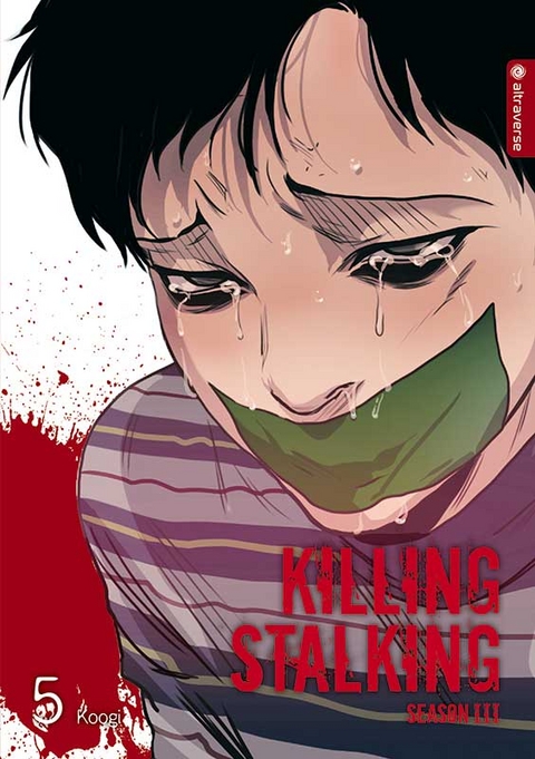 Killing Stalking - Season III 05 -  Koogi