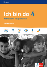 Ich bin da 4