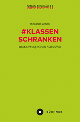 # Klassenschranken - Riccardo Altieri