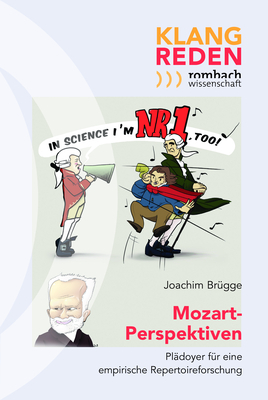 Mozart-Perspektiven - Joachim Brügge