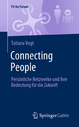 Connecting People - Tatiana Vogt