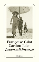 Leben mit Picasso - Gilot, Françoise; Lake, Carlton