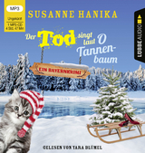 Der Tod singt laut O Tannenbaum - Susanne Hanika