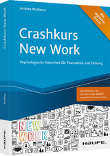 Crashkurs New Work - Andrea Matheus