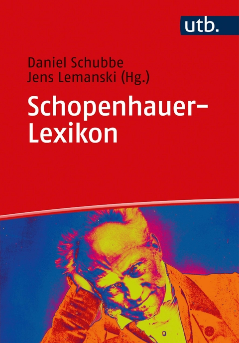 Schopenhauer-Lexikon - 