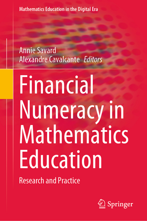 Financial Numeracy in Mathematics Education - 