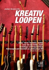 Kreativ loopen. - Julian Scarcella