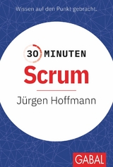 30 Minuten Scrum - Jürgen Hoffmann