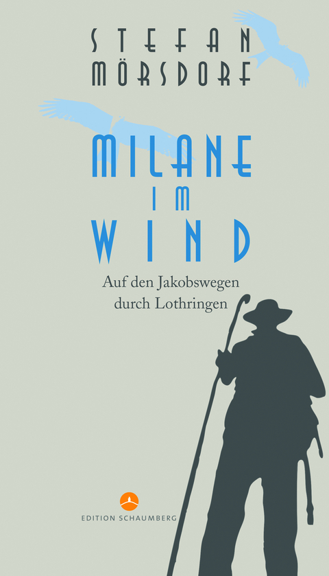 Milane im Wind - Stefan Mörsdorf