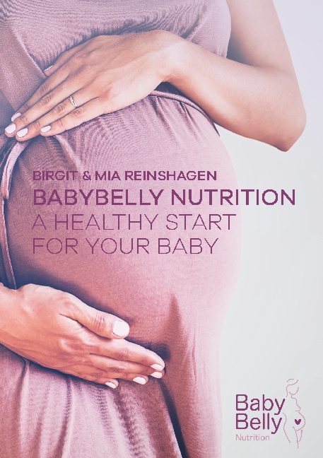 BabyBelly Nutrition - Birgit Reinshagen, Mia Reinshagen