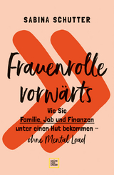 Frauenrolle vorwärts - Sabina Schutter