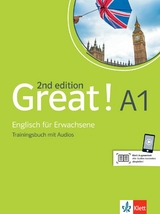 Great! A1, 2nd edition