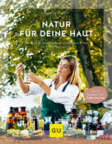 Natur für deine Haut - Mareike Peters