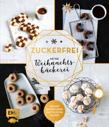 Zuckerfrei – Meine Weihnachtsbäckerei - 