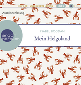 Mein Helgoland - Isabel Bogdan