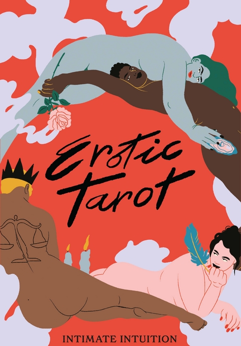 Erotic Tarot - The Fickle Finger of Fate