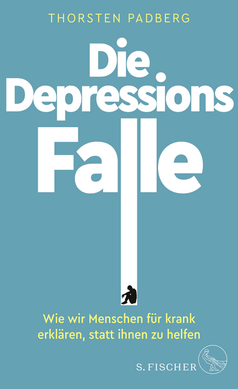 Die Depressions-Falle - Thorsten Padberg