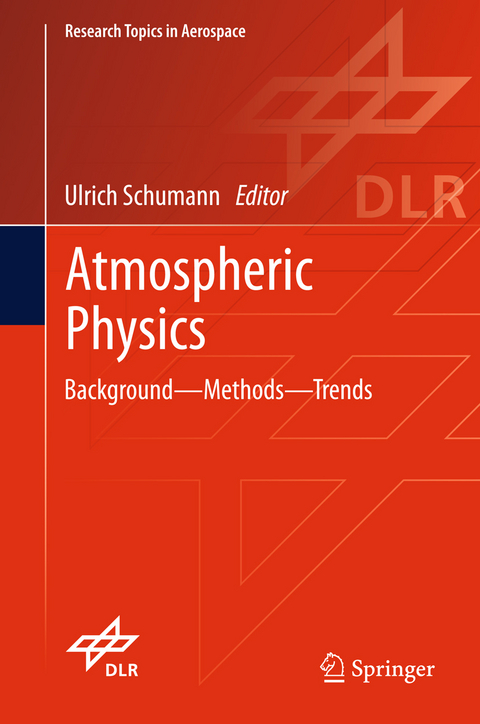 Atmospheric Physics - 