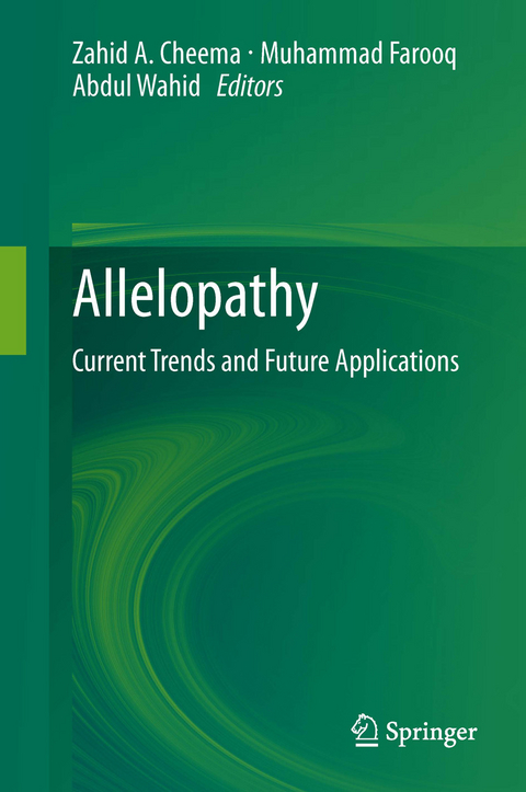 Allelopathy - 