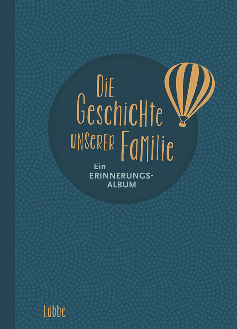 Die Geschichte unserer Familie - Michael Winter, Maike Saupe