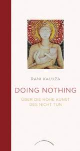 Doing Nothing - Rani Kaluza