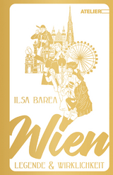 Wien - Ilsa Barea