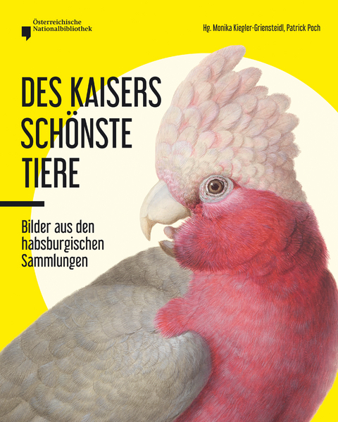 Des Kaisers schönste Tiere - 