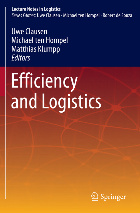 Efficiency and Logistics - 