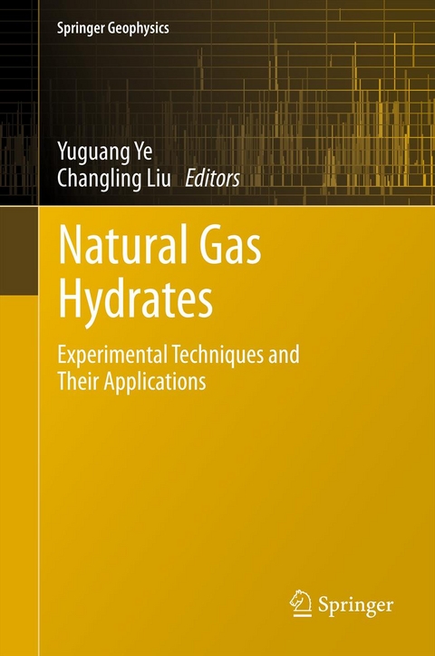 Natural Gas Hydrates - 