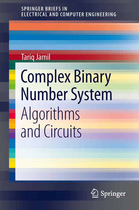 Complex Binary Number System -  Tariq Jamil