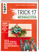 Trick 17 Weihnachten - Franziska Heidenreich, Bianka Langnickel