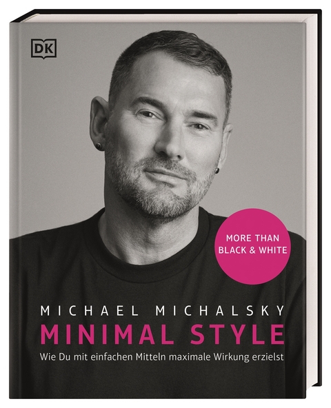 Minimal Style - Michael Michalsky