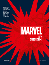 Marvel By Design - 