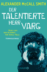 Der talentierte Herr Varg - Alexander McCall Smith