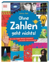 Ohne Zahlen geht nichts! - Johnny Ball