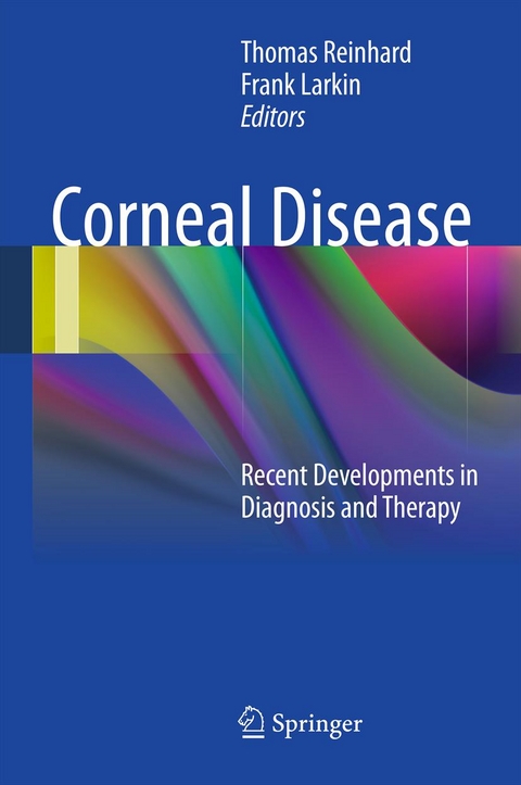 Corneal Disease - 