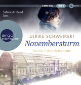 Novembersturm - Ulrike Schweikert