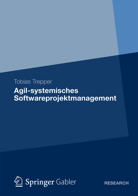 Agil-systemisches Softwareprojektmanagement - Tobias Trepper